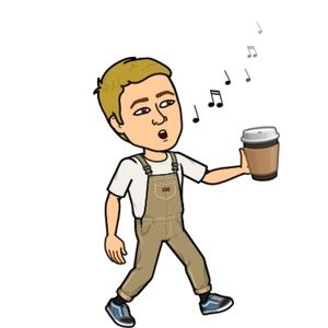 Meet your Posher, Michael